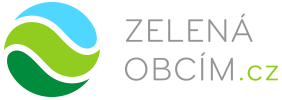 Zelená obcím